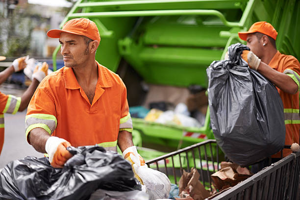 Recycling Services for Junk in Georgetown, GA